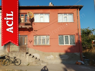 Sofuhane Mah Acil Satılık Daire 3+1 Konya Seydişehir