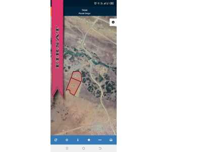 Kavak Mah Satılık Tarla Lar Konya Seydişehir