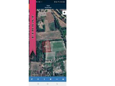 Gevrekli Mah Satılık Bağ Bahçe Konya Seydişehir