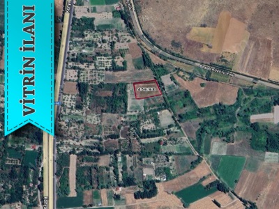 Gevrekli Mah Satılık Bağ Bahçeler Seydişehir