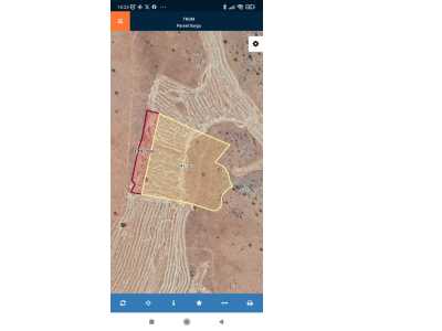 Gökçimende Satılık Tarla Konya Beyşehir Gökçimen Mah