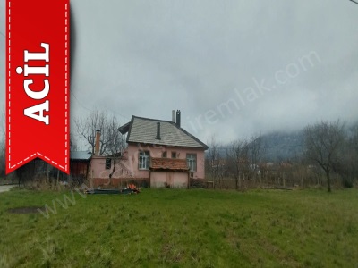 Taraşcı Mah Acil Satılık Bağ Bahçeli Müstakil Ev Seydişehir