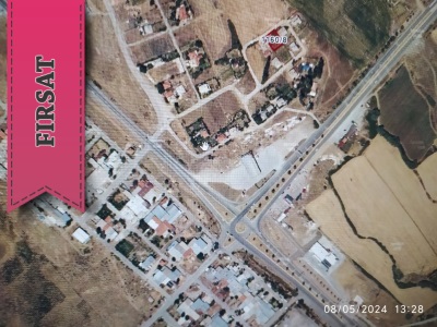 Değirmenci Satılık Arsa Konya Seydişehir Mah