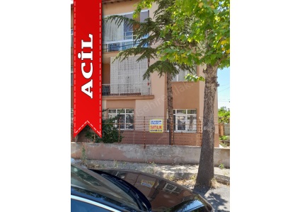 Komple Acil Satılık Bina Konya Seydişehir Alaylar İki Mah