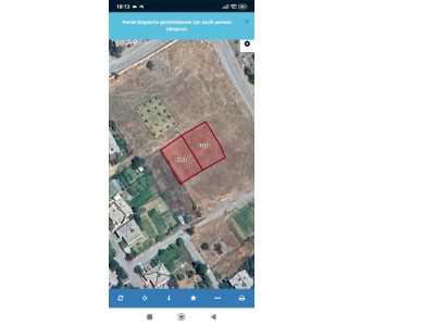 Parzelle Kaufen In  Türkei, Konya, Seydisehir, Kizilcalar Str. , 822 m2