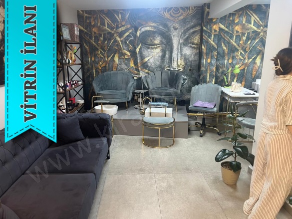 Kapu Mah. Giresun Devren Güzellik Merkezi |  3+1 Oda | 110M2 2.100.000Tl | 2. Kat | Klima Resim-2