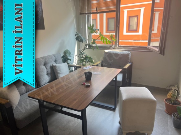 Kapu Mah. Giresun Devren Güzellik Merkezi |  3+1 Oda | 110M2 2.100.000Tl | 2. Kat | Klima Resim-3