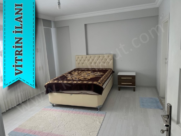 Teyyaredüzü Mah. Giresun Kiralık Eşyalı Daire |  3+1 Oda | 180M2 Yıllık 26.500Tl Eşyalı  | 1. Kat | Kombi | 2 Banyo | 3 Yatak Odası Resim-5