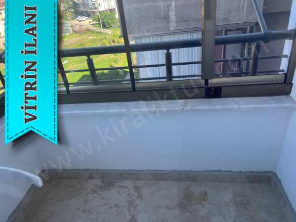 Giresun Merkez Çıtlakkale 26 Evlerde Kiralık Daire 3+1 Mah