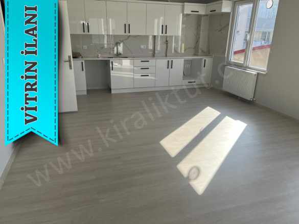 Giresun Merkez Çıtlakkale 26 Evlerde Kiralık Daire 3+1 Mah