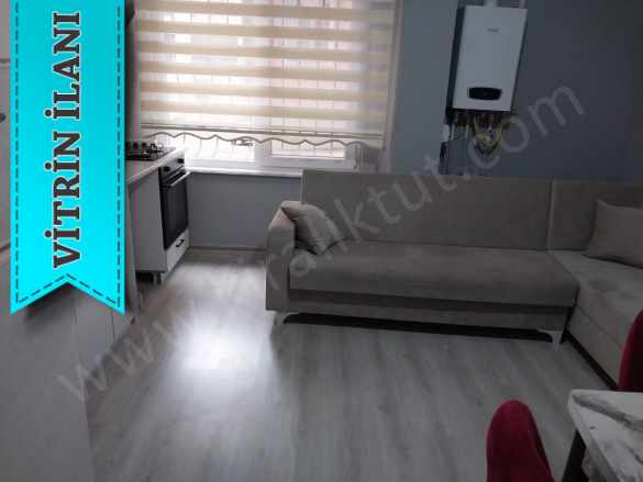Giresun Merkez Teyyaredüzünde Kiralık Eşyalı Daire 1+1 Teyyaredüzü Mah