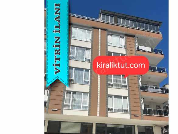 Giresun Merkez Güre Mh 3+1 Kiralık Daire