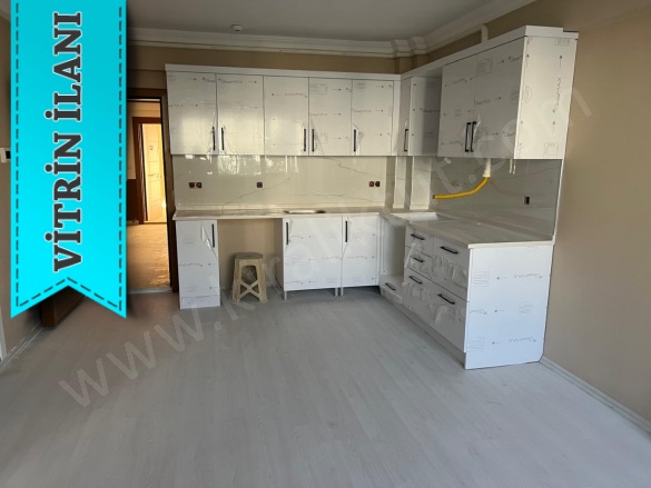 Teyyaredüzü Mah. Giresun Kiralık Daire |  1+1 Oda | 65M2 Yıllık 14.500Tl | 2. Kat | Kombi | 1 Banyo | 1 Yatak Odası Resim-3