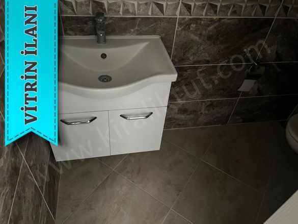 Giresun Merkez Hacısiyam Mah Kiralık Daire 3+1