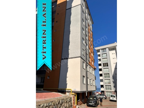 Erikliman Mah. Giresun Kiralık Daire |  2+1 Oda | 90M2 Yıllık 18.500Tl | 5. Kat | Kombi | 1 Banyo | 2 Yatak Odası Resim-2