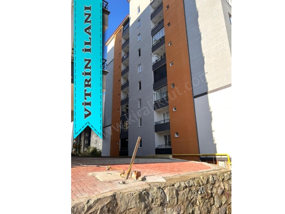 Erikliman Mah. Giresun Kiralık Daire |  2+1 Oda | 90M2 Yıllık 18.500Tl | 5. Kat | Kombi | 1 Banyo | 2 Yatak Odası Resim-3