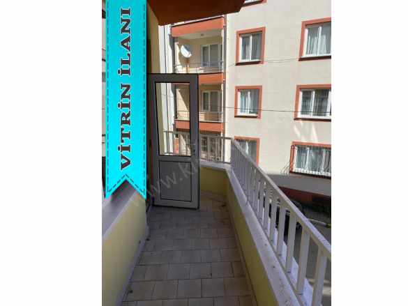 Eriklimanda Kiralık Daire 3+1 Emlak Komisyonu Yok Merkez Erikliman Mah