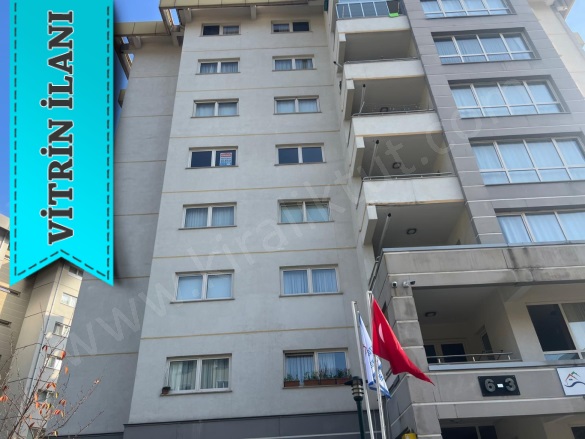 Aksu Mah. Giresun Kiralık Daire |  3+1 Oda | 180M2 Yıllık 23.500Tl | 4. Kat | Kombi | 1 Banyo | 3 Yatak Odası Resim-1