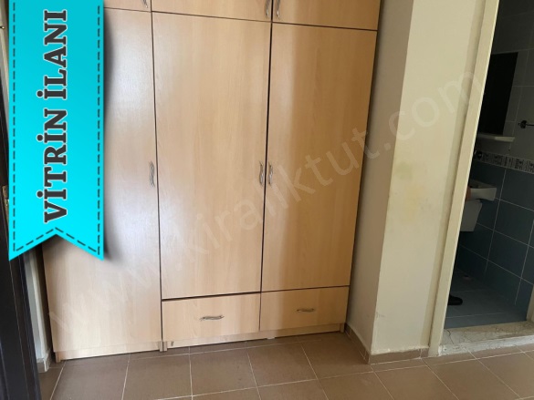 Teyyaredüzü Mah. Giresun Kiralık Daire |  3+1 Oda | 120M2 Aylık 17.000Tl Eşyalı  | 7. Kat | Kombi | 1 Banyo | 3 Yatak Odası Resim-4