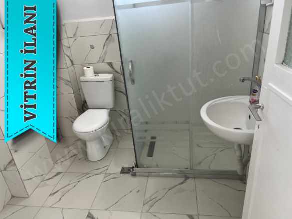 Giresun Merkez Teyyaredüzünde Kiralık Daire 2+1 Teyyaredüzü Mah