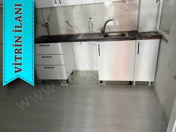 Giresun Merkez Teyyaredüzünde Kiralık Daire 2+1 Teyyaredüzü Mah