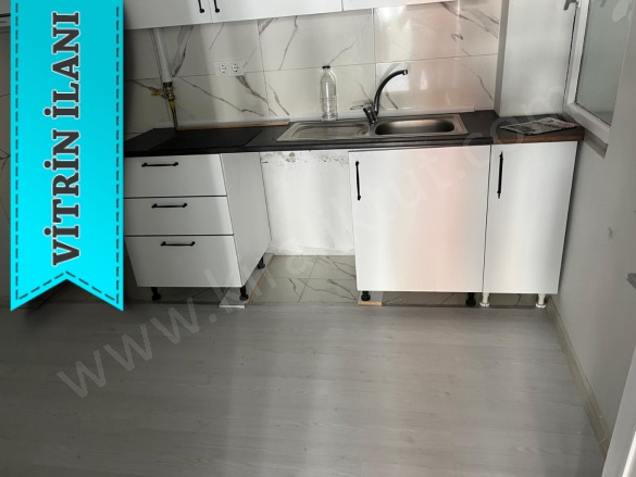 Teyyaredüzü Mah. Giresun Kiralık Daire |  2+1 Oda | 110M2 Yıllık 17.000Tl | 5. Kat | Kombi | 1 Banyo | 2 Yatak Odası Resim-3