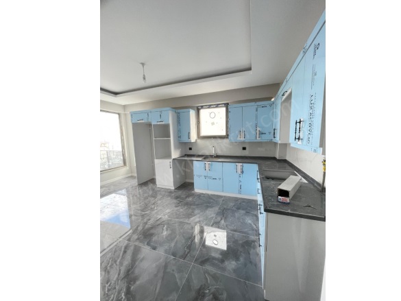 Erikliman Mah. Giresun Kiralık Daire |  3+1 Oda | 160M2 Aylık 30.000Tl | 3. Kat | Doğalgaz | 2 Banyo | 3 Yatak Odası Resim-2