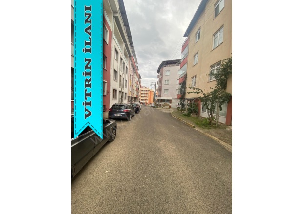 Gaziler Mah. Giresun Kiralık Dükkan |  100M2 Yıllık 15.000Tl | Zemin Kat Resim-4