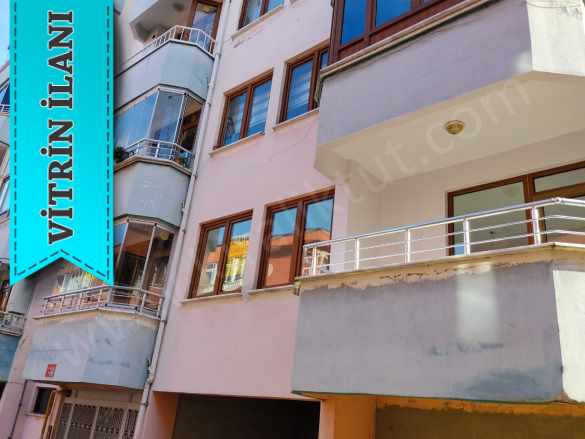 Giresun Merkez Çıtlakkalede Kiralık Daire 3+1 Çıtlakkale Mah