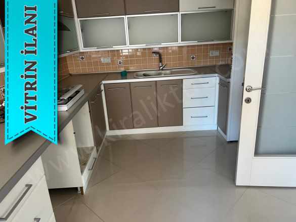 Giresun Merkez Güre Mahallesinde Site içinde Kiralık Daire 3+1 Mah