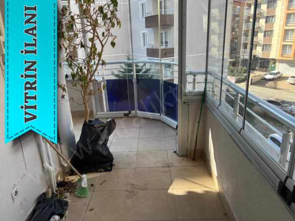 Giresun Merkez Güre Mahallesinde Site içinde Kiralık Daire 3+1 Mah