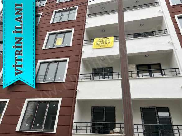 Teyyare Düzünde Kiralık Daire 1+1 Sıfır Asansörlü Merkez Teyyaredüzü Mah