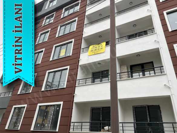 Teyyare Düzünde Kiralık Daire 1+1 Sıfır Asansörlü Merkez Teyyaredüzü Mah