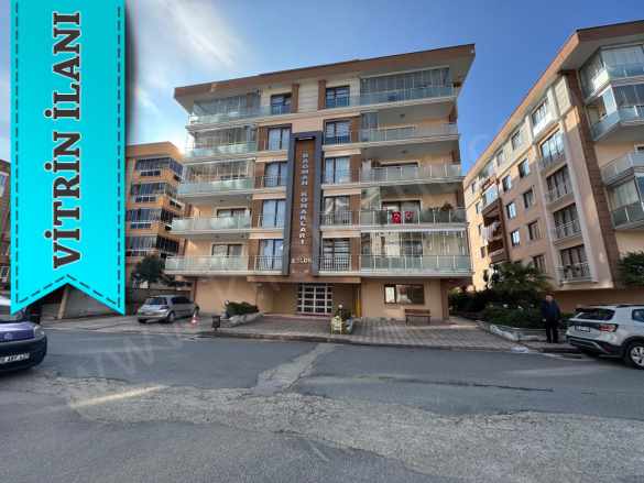 Giresun Merkez Güre Mahallesinde Kiralık Daire 2+1 Düz Giriş Teyyaredüzü Mah