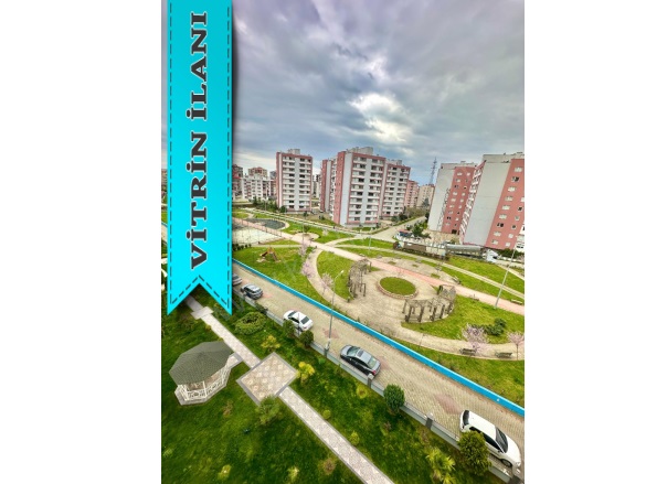 Teyyaredüzü Mah. Giresun Kiralık Daire |  3+1 Oda | 190M2 Aylık 32.000Tl | 6. Kat | Kombi | 1 Banyo | 3 Yatak Odası Resim-2