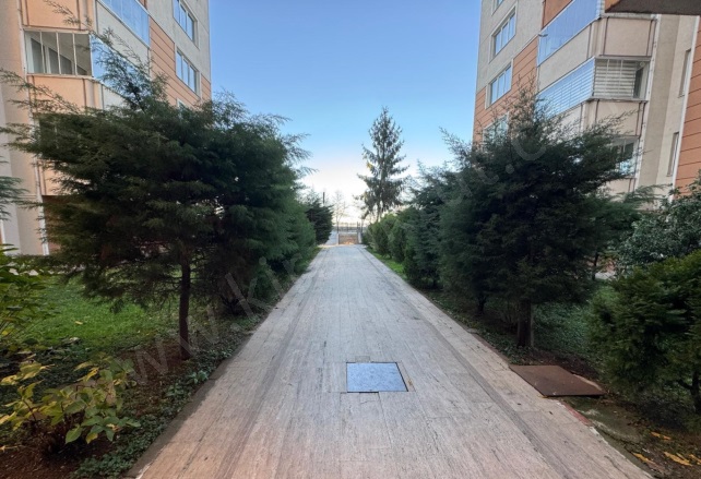 Teyyaredüzü Mah. Giresun Kiralık Daire |  3+1 Oda | 170M2 Yıllık 29.500Tl | 4. Kat | Kombi | 2 Banyo | 3 Yatak Odası Resim-1