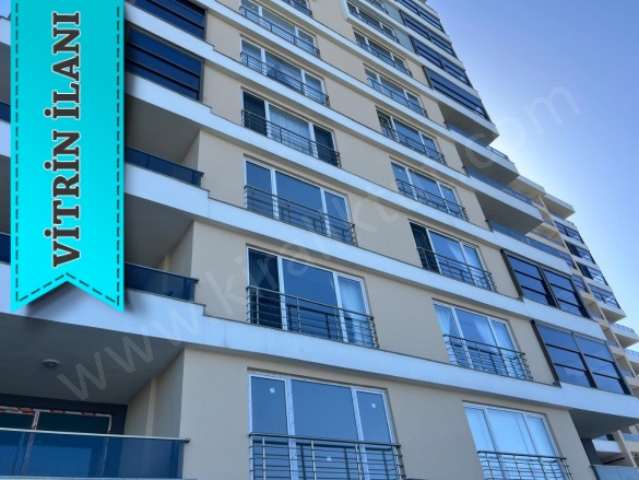 Teyyaredüzü Mah. Giresun Kiralık Daire |  4+1 Oda | 190M2 Yıllık 45.000Tl | 11. Kat | Kombi | 2 Banyo | 4 Yatak Odası Resim-2