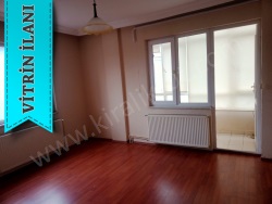 Merkez Teyyaredüzü Mah. Kiralık Daire 2+1 120 M2 | 3. Kat | Kombi | 1 Banyo | 2 Yatak Odası