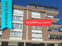 Merkez Güre Mah. Kiralık Daire 3+1 140 M2 | 3. Kat | Kombi | 1 Banyo | 3 Yatak Odası