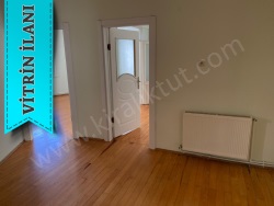 Merkez Erikliman Mah. Kiralık Daire 3+1 120 M2 | 1. Kat | Kombi | 1 Banyo | 3 Yatak Odası