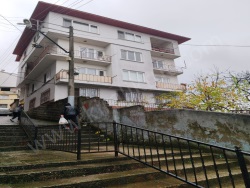 Merkez Hacısiyam Mah. Kiralık Daire 3+1 125 M2 | 2. Kat | Kombi | 1 Banyo | 3 Yatak Odası