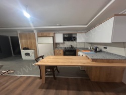 Merkez Gaziler Mah. Kiralık Daire 1 60 M2 | 2. Kat | Doğalgaz | 1 Banyo | 1 Yatak Odası