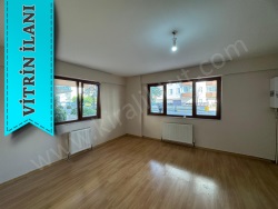 Merkez Teyyaredüzü Mah. Kiralık Daire 2+1 90 M2 | Giriş Katı | Kombi | 1 Banyo | 2 Yatak Odası