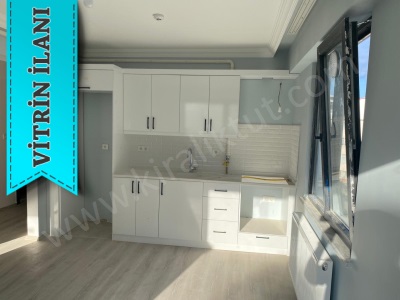 Giresun Merkez Güre Mahallesi Kiralık Daire 1+1 Sıfır Teyyaredüzü Mah