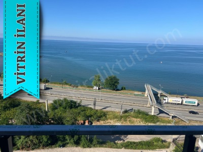Giresun Merkez Yalı Mah 3+1 Full Deniz Manzaralı Kiralık Daire