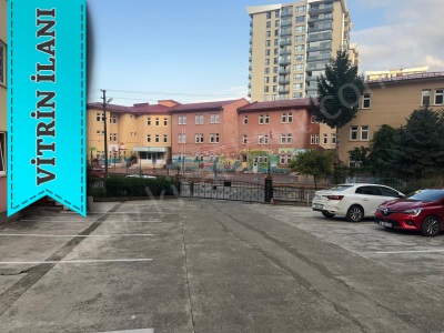 Giresun Merkez Teyyaredüzünde 3+1 Kiralık Daire Güre Mah