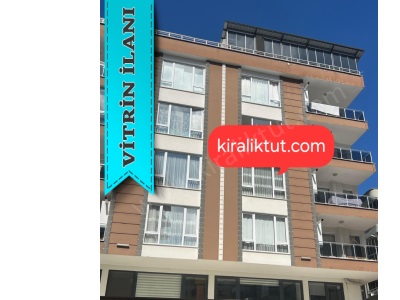 Giresun Merkez Güre Mh 3+1 Kiralık Daire