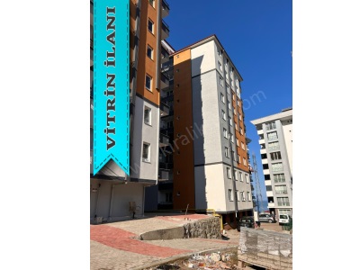 Giresun Merkez Erik Limanda Kiralık Daire 2+1 Sıfır Erikliman Mah