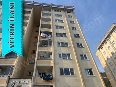 Giresun Merkez Batlama Tokide Kiralık Daire 3+1 Asansörlü Teyyaredüzü Mah