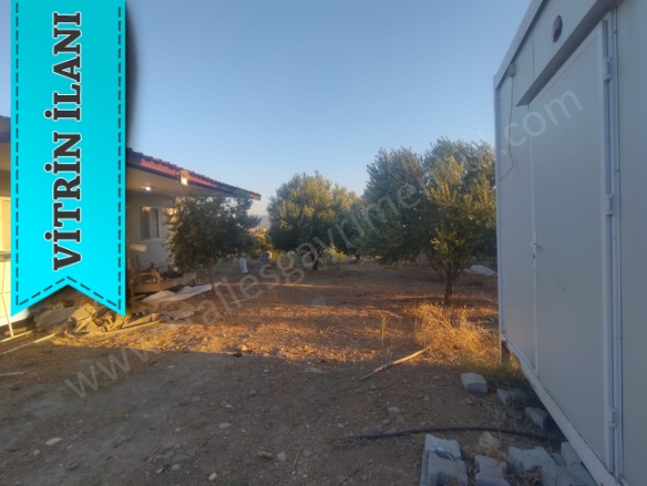 Karahayıt Mah. Çine Satılık Arazi |  13500M2 6.750.000Tl Resim-4